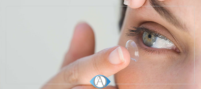 کدام لنز برای اصلاح آستیگماتیسم مناسب است؟