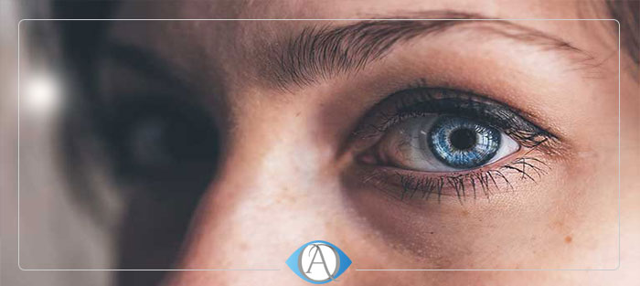 اصول استفاده از لنز برای جلوگیری از بیماری‌های عفونی چشم