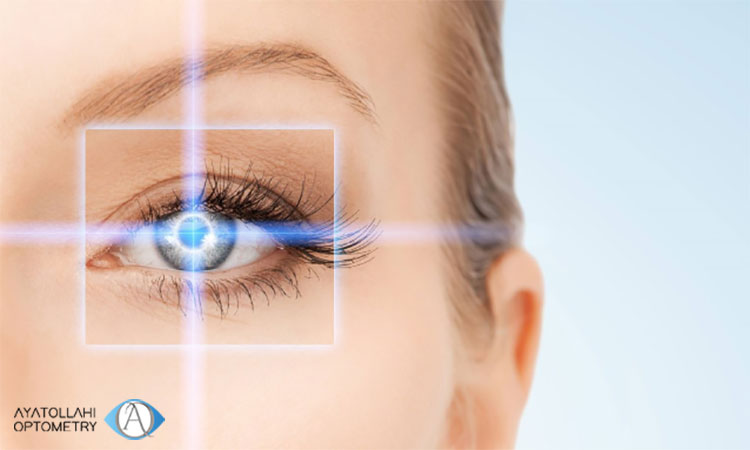 بررسی خشکی چشم می تواند منجر به نابینایی شود؟