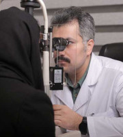 مدارک لازم برای مراجعه و نوبت گیری